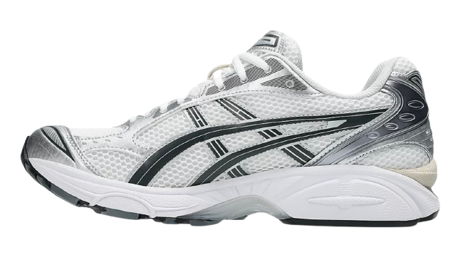 Gel-Kayano 14 Cream Black Metallic Plum â Image 4
