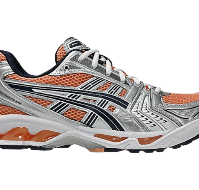GEL-KAYANO 14 Orange