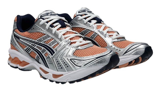 GEL-KAYANO 14 Orange â Image 3