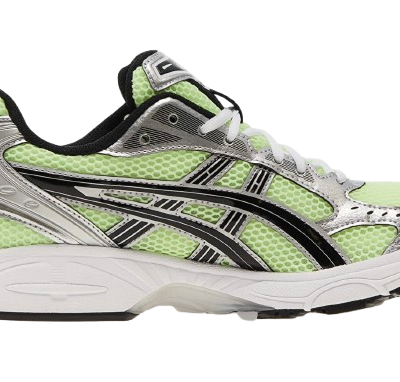 GEL-KAYANO 14 Jaune fluo