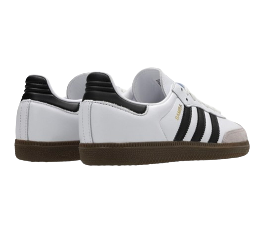 Samba OG White â Image 3