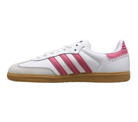 Samba OG White-Rose Tone-Collegiate Green â Image 2
