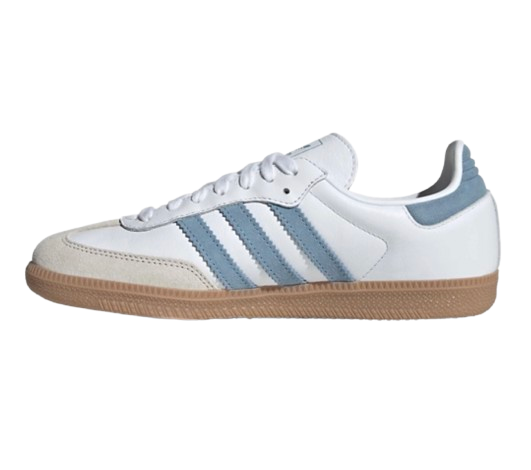 Samba OG Cloud White-Alumina â Image 2