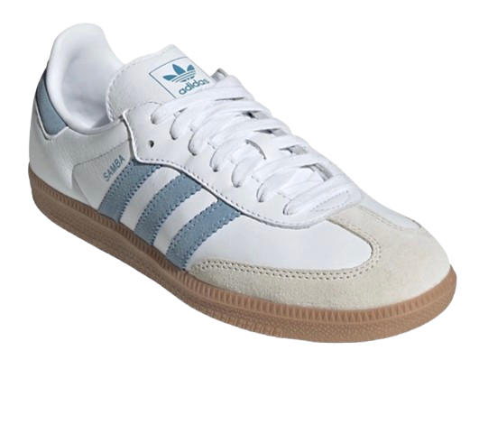 Samba OG Cloud White-Alumina â Image 3