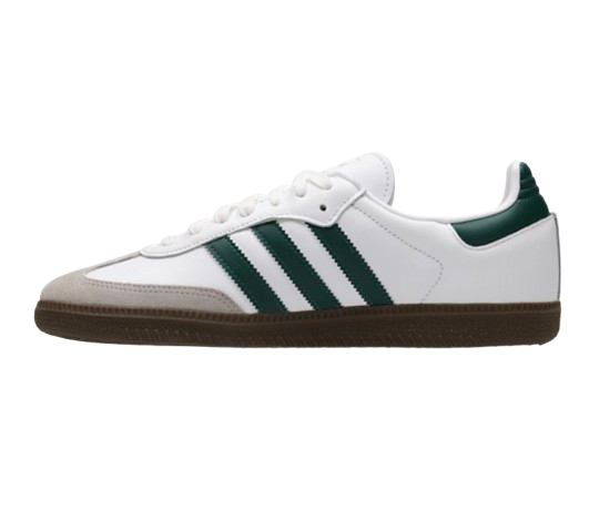 Samba OG White-White-Clear Granite â Image 2