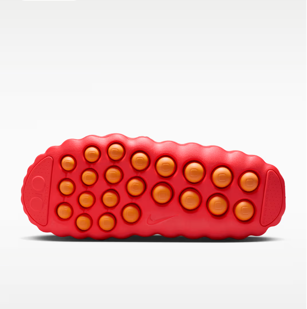 Mind 001 RED â Image 2