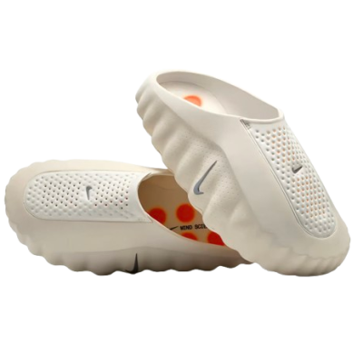 MIND 001 WHITE