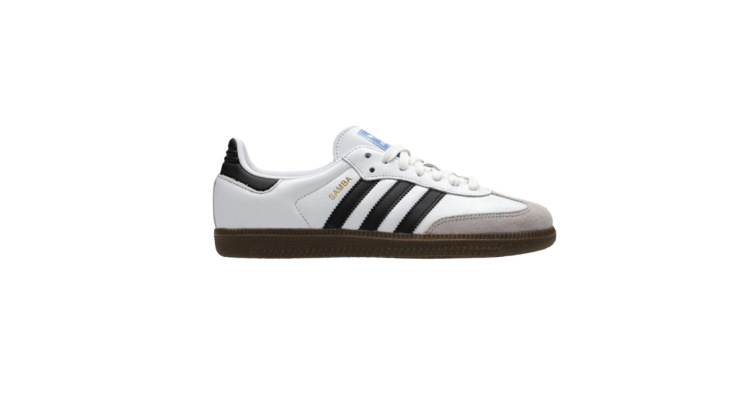 Samba OG White