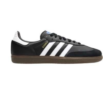 Samba OG Black