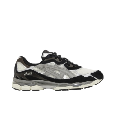 Gel Nyc Noir Ivoire Gris