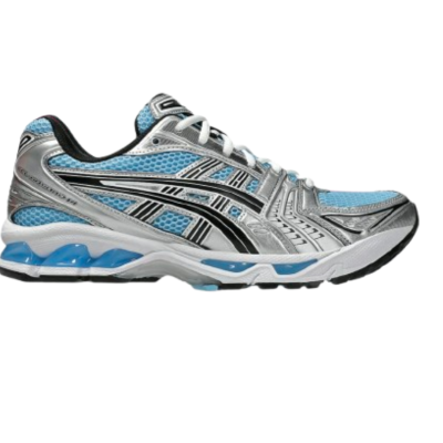 Gel-Kayano 14 Arctic Sky & Pure Silver