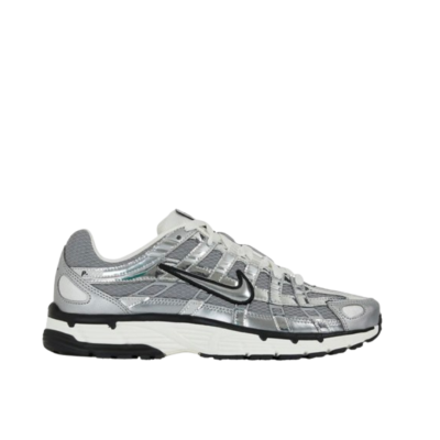 P-6000 Gris Métalique