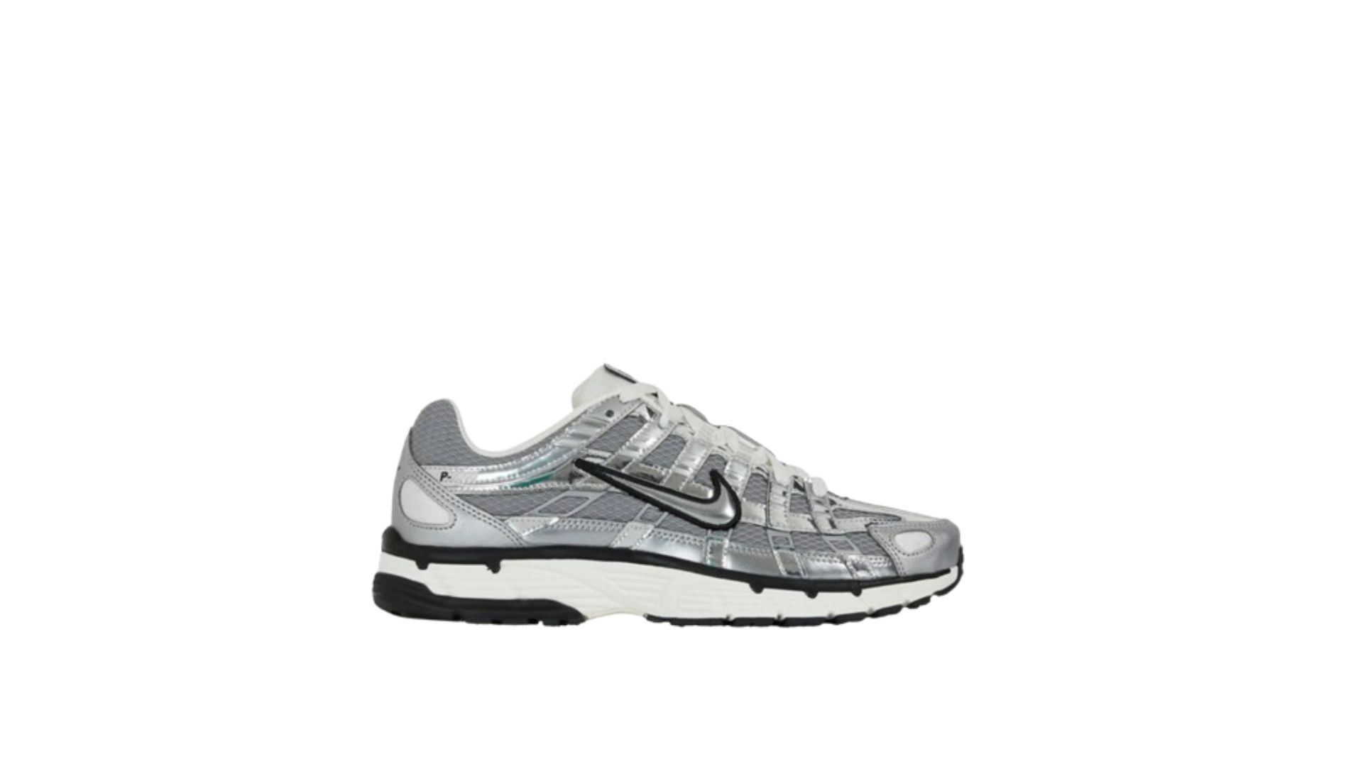 P-6000 Gris Métalique