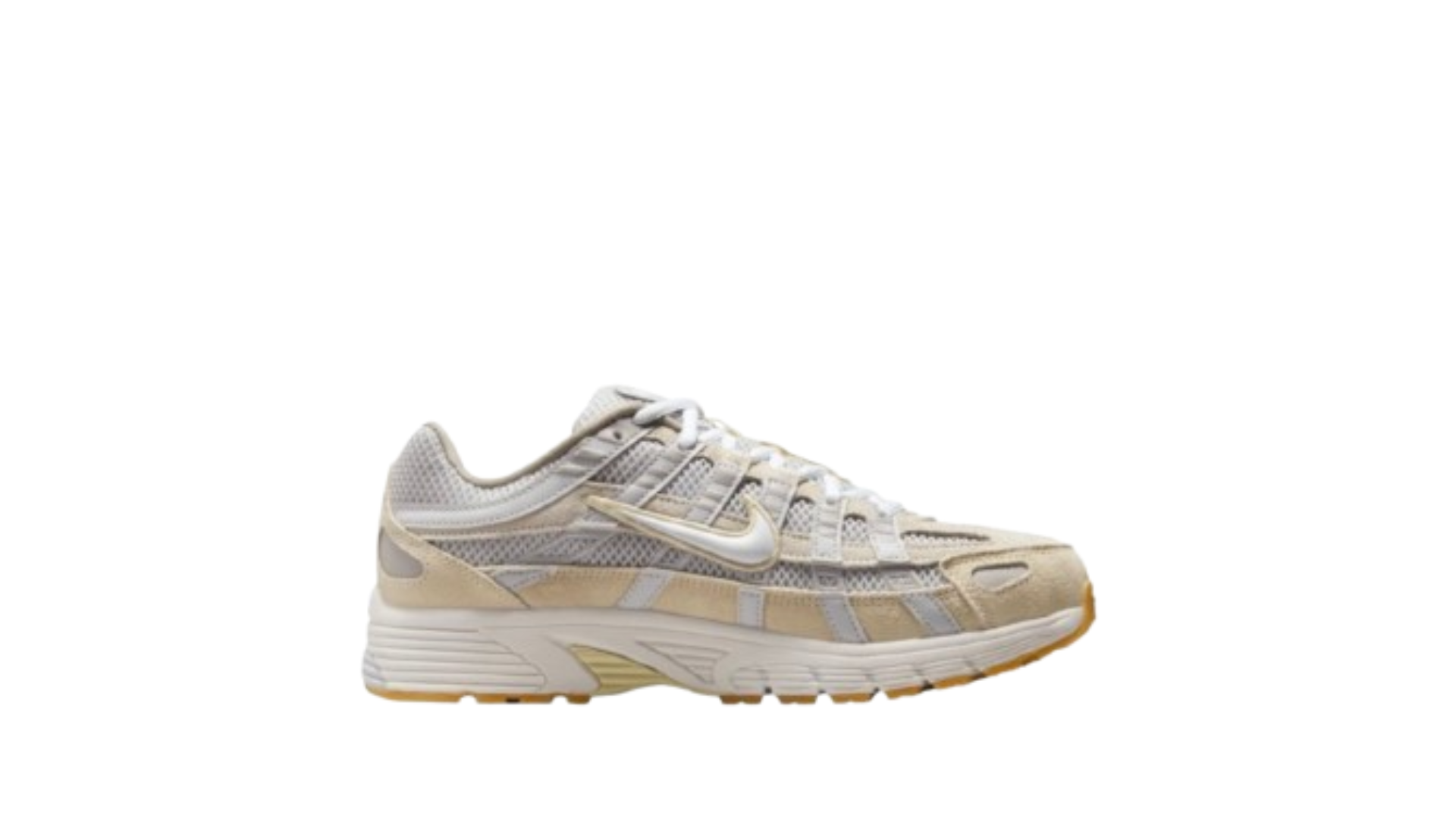 P-6000 Beige Blanche