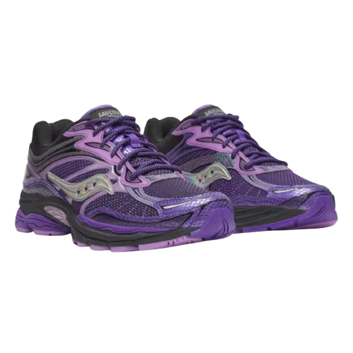 OMNI 9 COLLECTOR PURPLE â Image 2