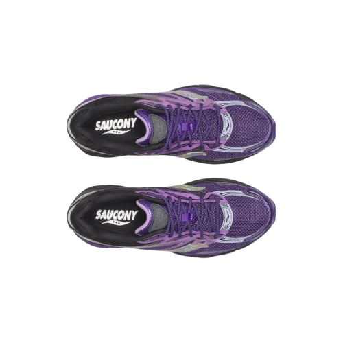 OMNI 9 COLLECTOR PURPLE â Image 4