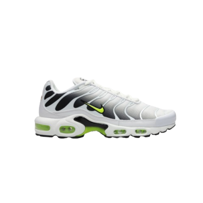 Air Max Tuned 1 blanc gris clair / argenté
