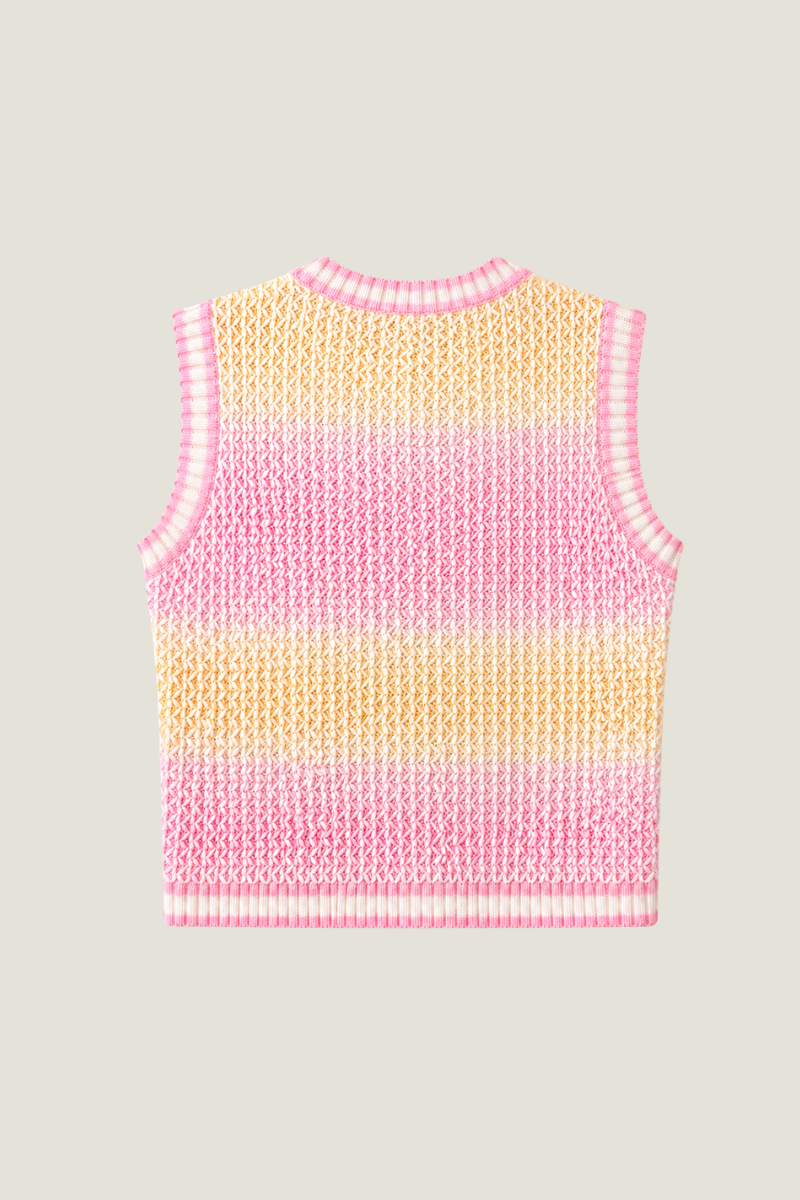 VESTE CROCHET â Image 2