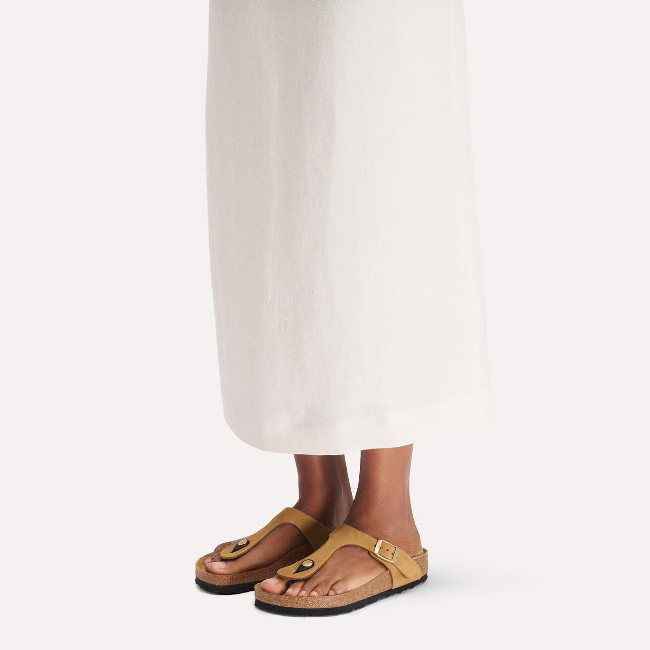 Birkenstock Gizeh Soft Footbed â Image 4