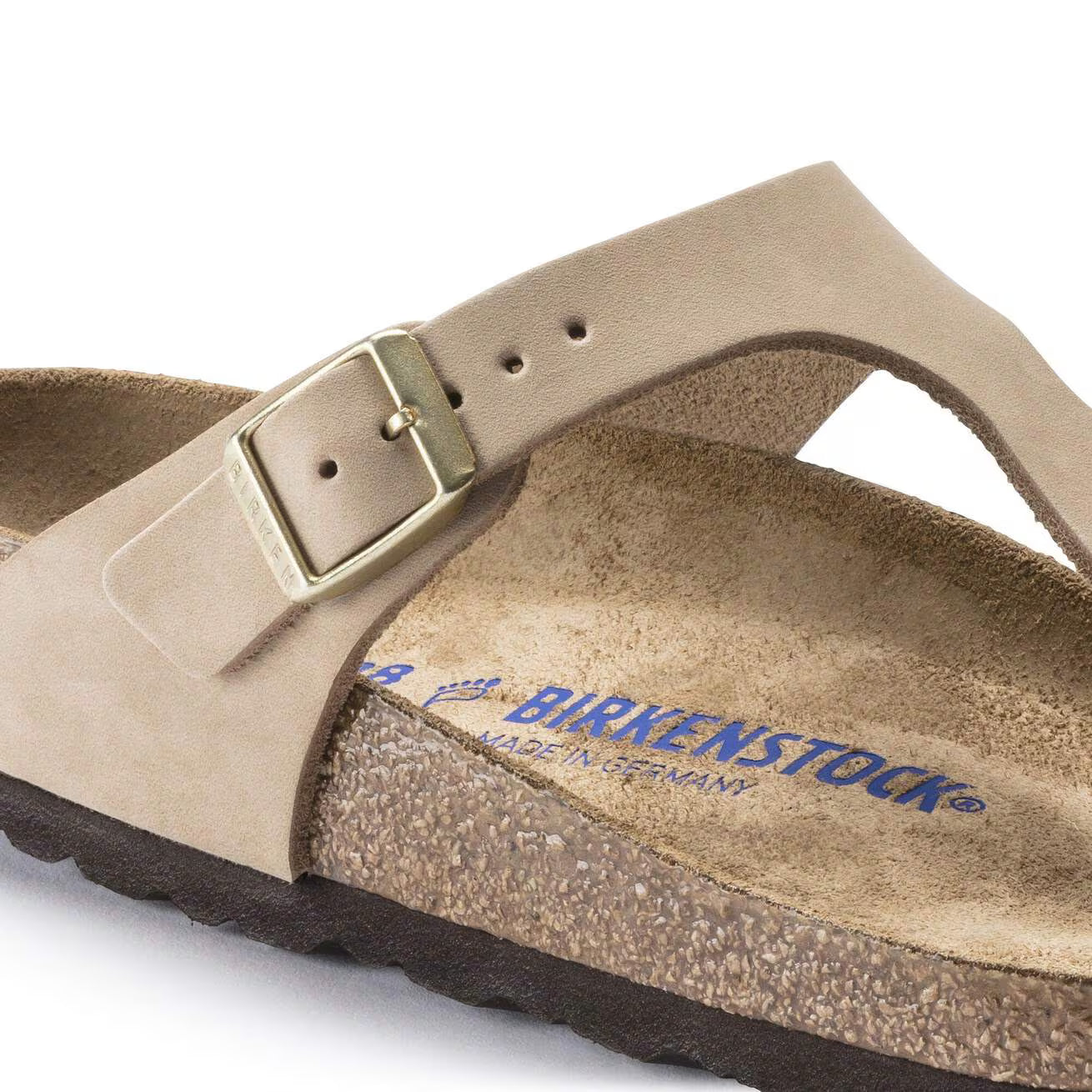 Birkenstock Gizeh Soft Footbed â Image 5