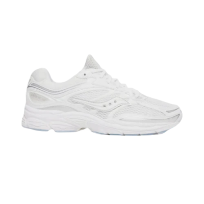OMNI 9 FULL WHITE