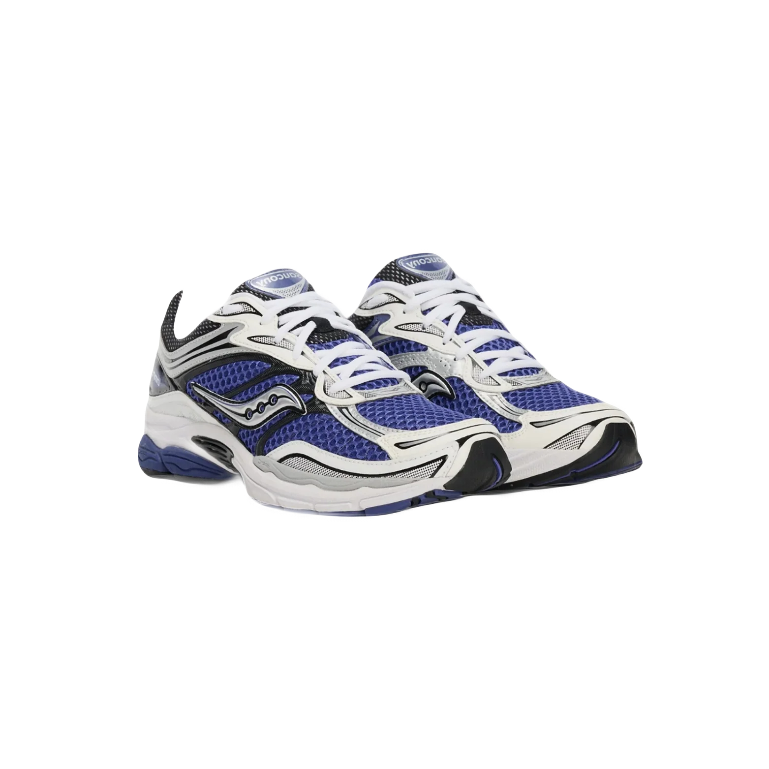 OMNI 9 BLUE ÉLECTRIC – Image 2