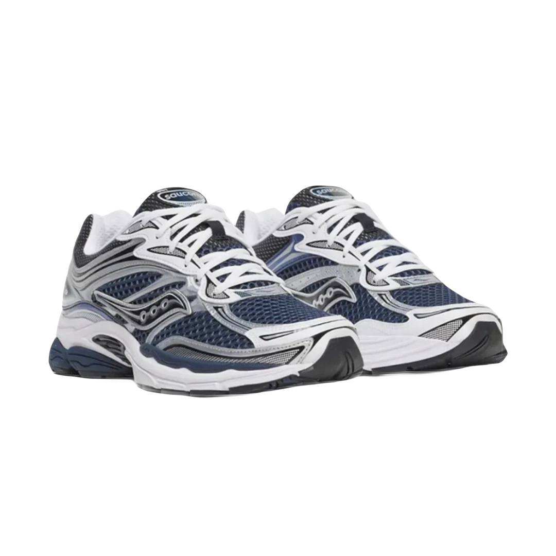 OMNI 9 BLUE NAVY â Image 2