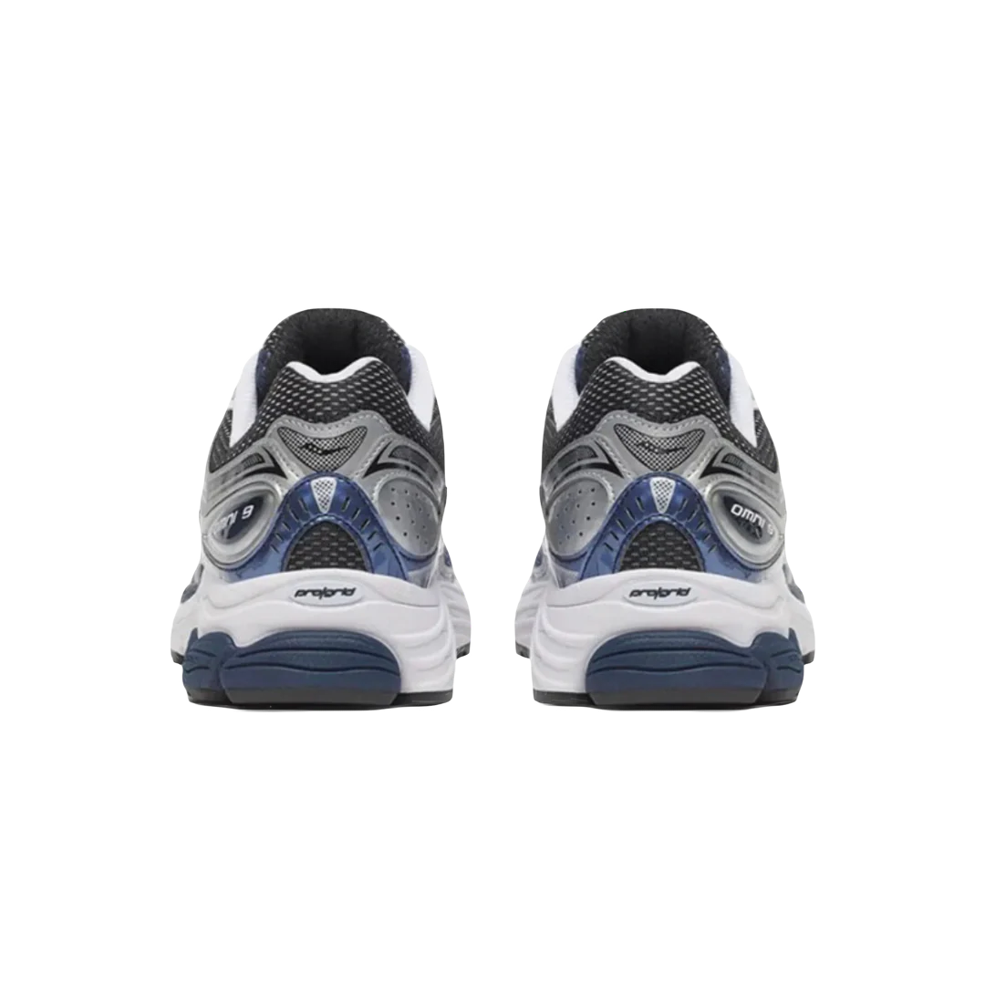 OMNI 9 BLUE NAVY â Image 3
