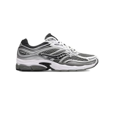OMNI 9 SILVER GREY