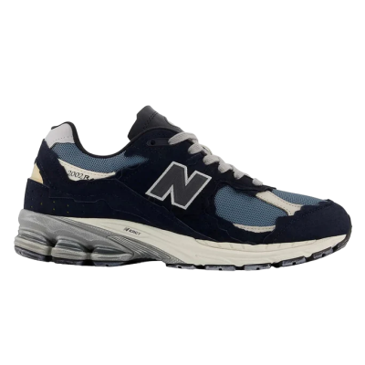 2002R Dark Navy