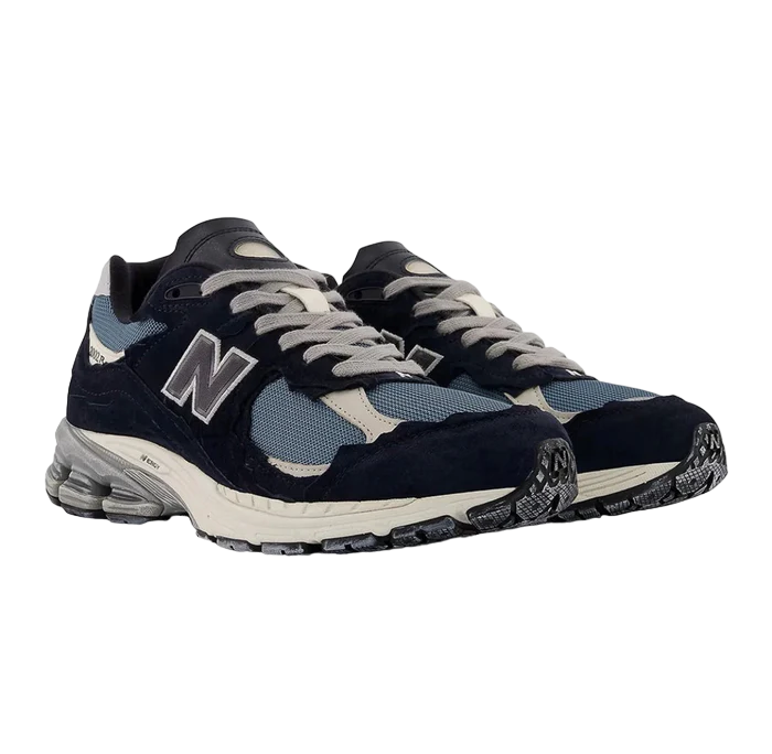 2002R Dark Navy â Image 2