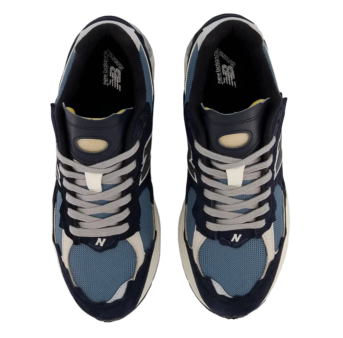 2002R Dark Navy â Image 3