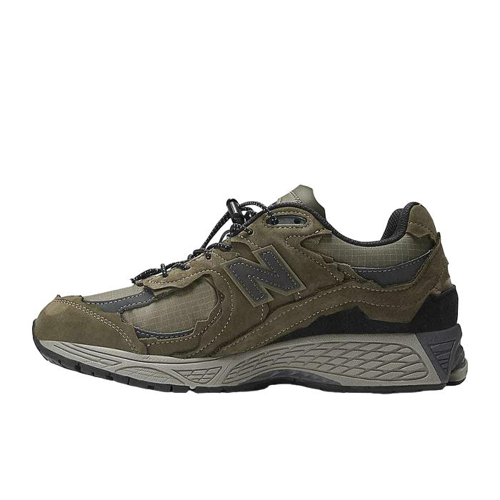 2002R Dark Moss â Image 2