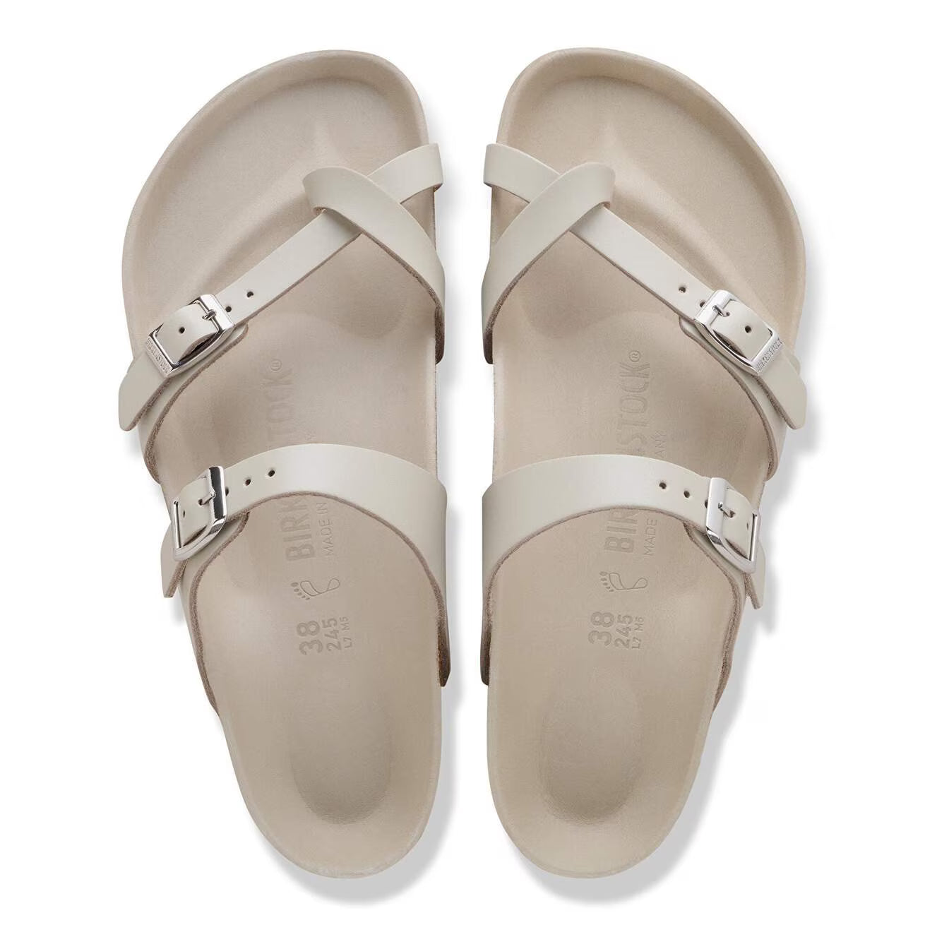 Birkenstock Miyari Soft Footbed – Image 2