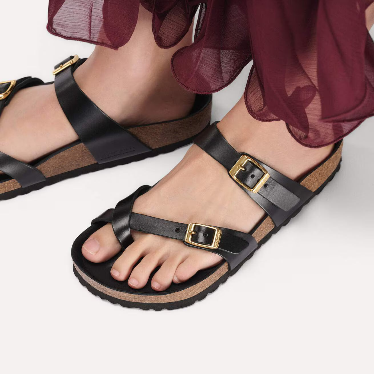 Birkenstock Miyari Soft Footbed â Image 5