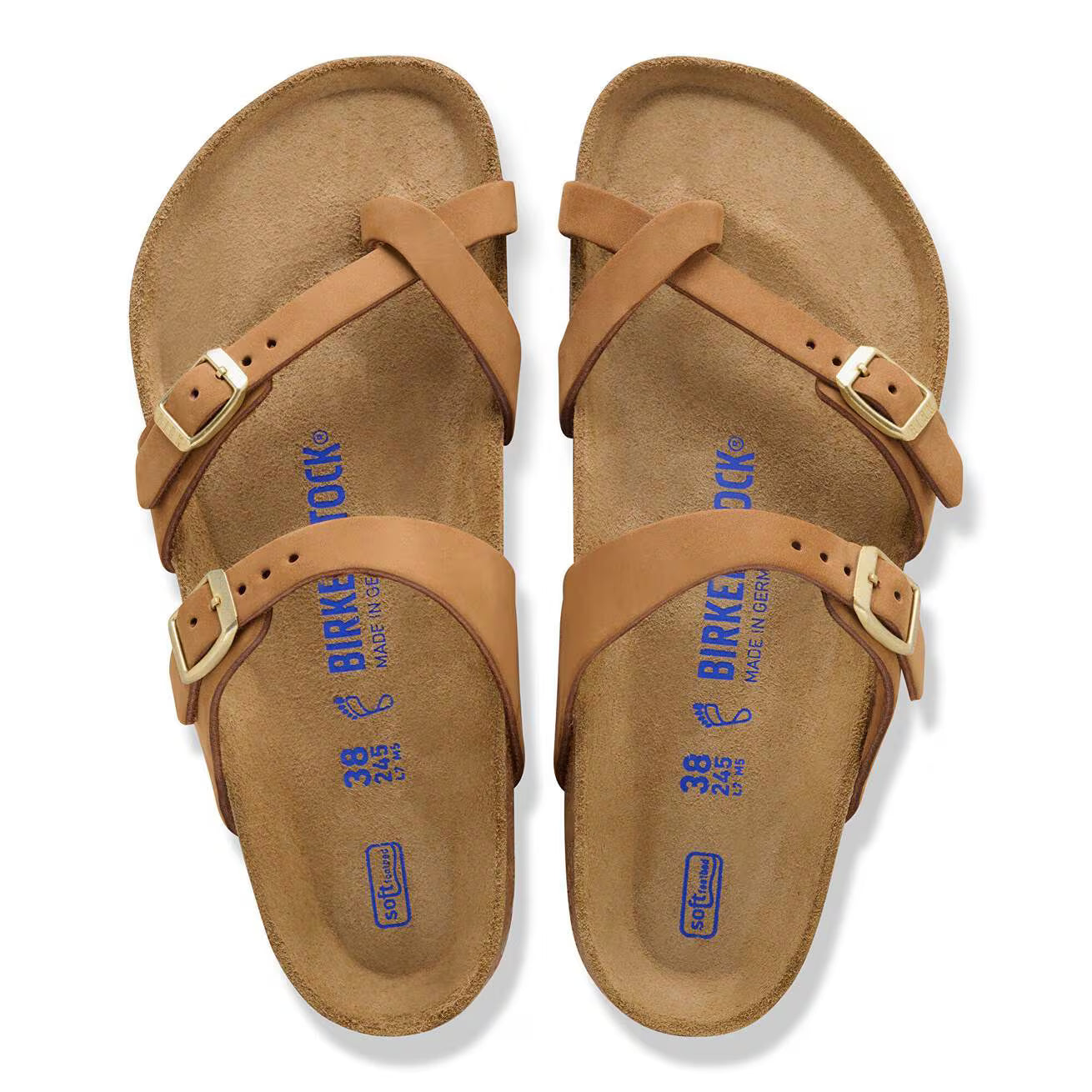 Birkenstock Miyari Soft Footbed â Image 2