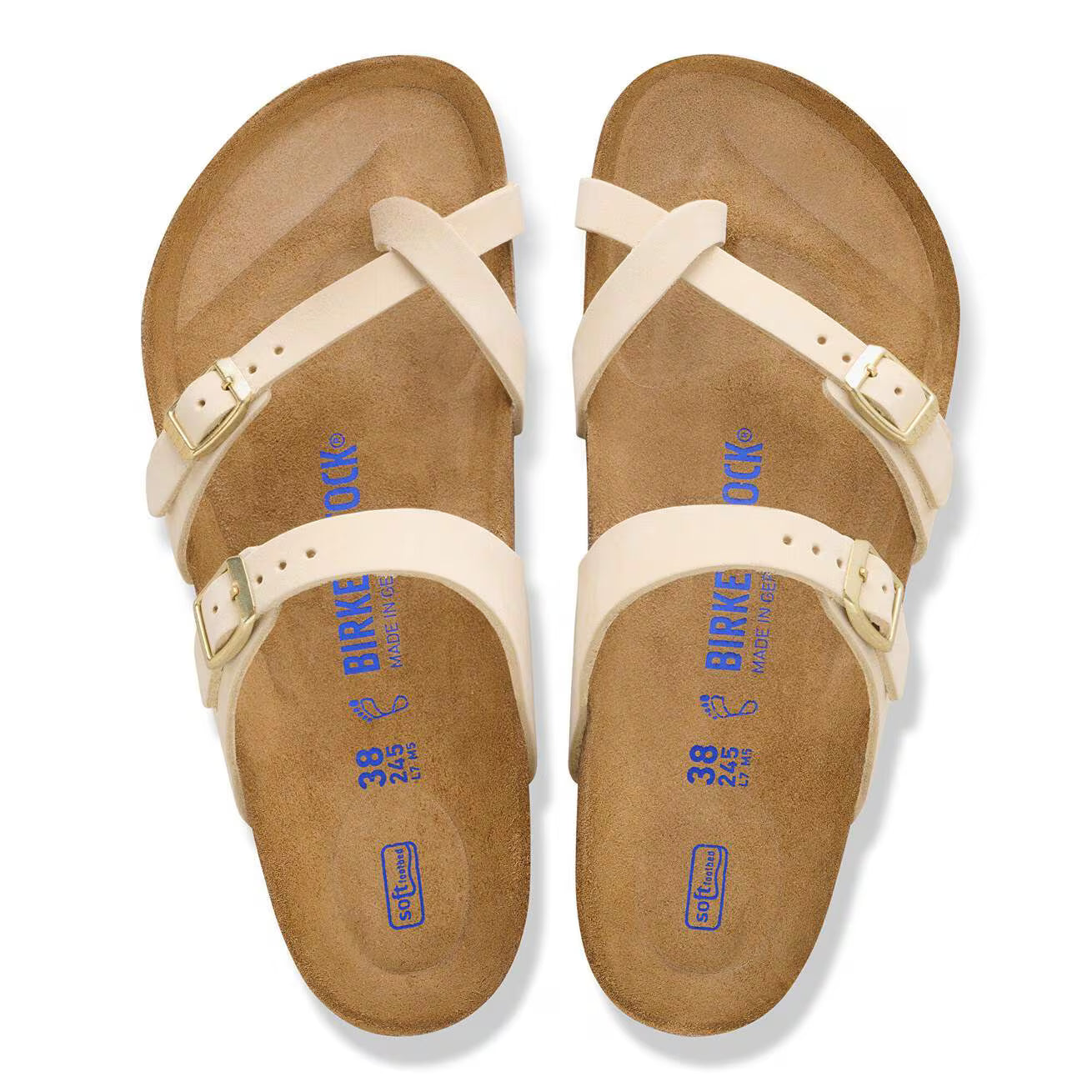 Birkenstock Miyari Soft Footbed â Image 2