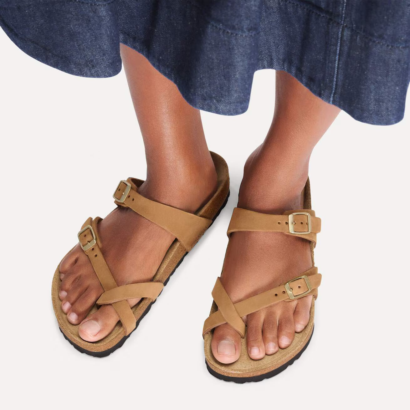 Birkenstock Miyari Soft Footbed â Image 4