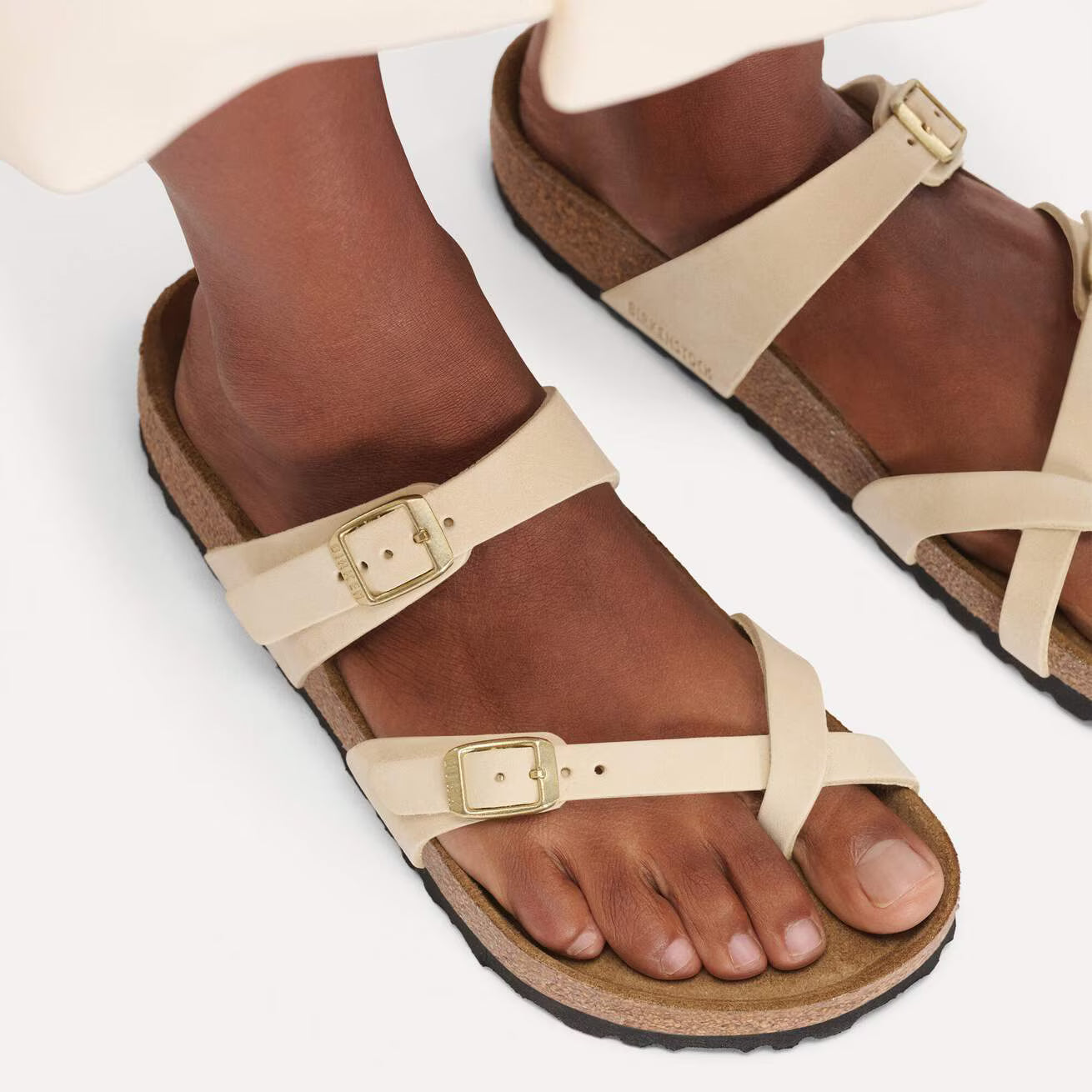 Birkenstock Miyari Soft Footbed â Image 4