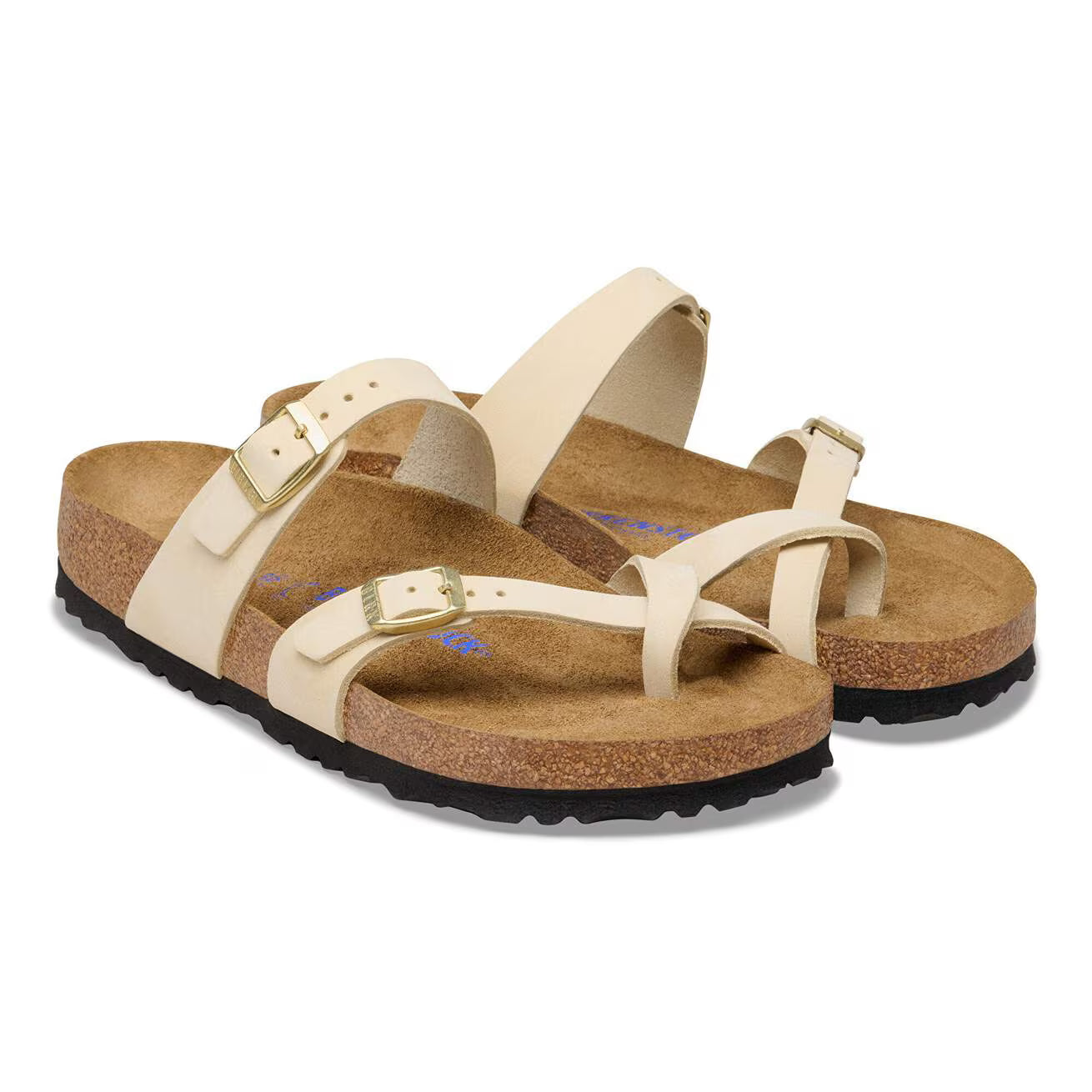 Birkenstock Miyari Soft Footbed â Image 5