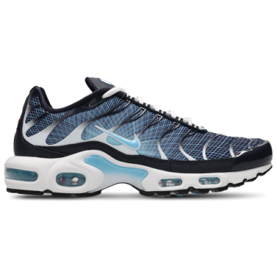 Air Max Tuned 1 Bleu