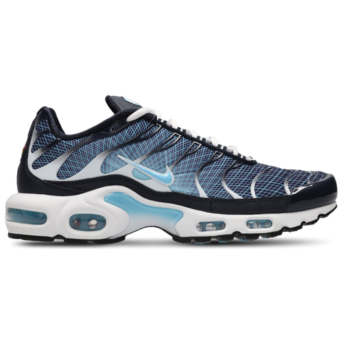 Air Max Tuned 1 Bleu