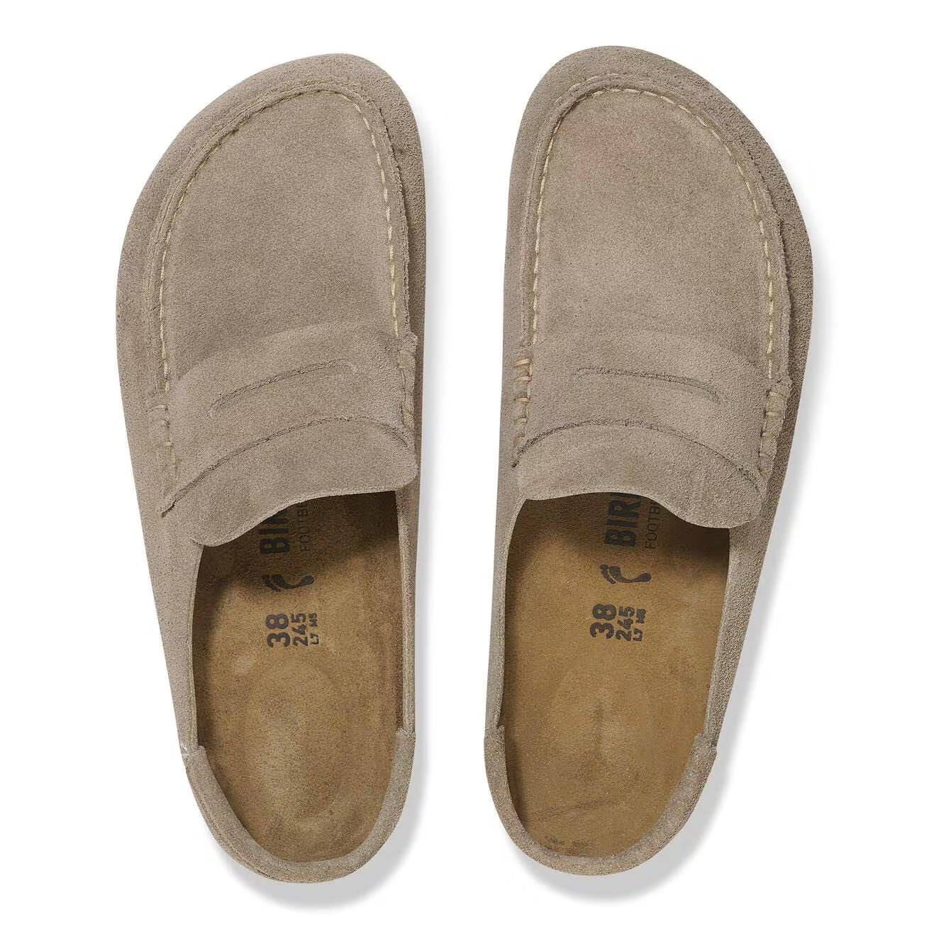 Birkenstock Naples Wrapped â Image 2