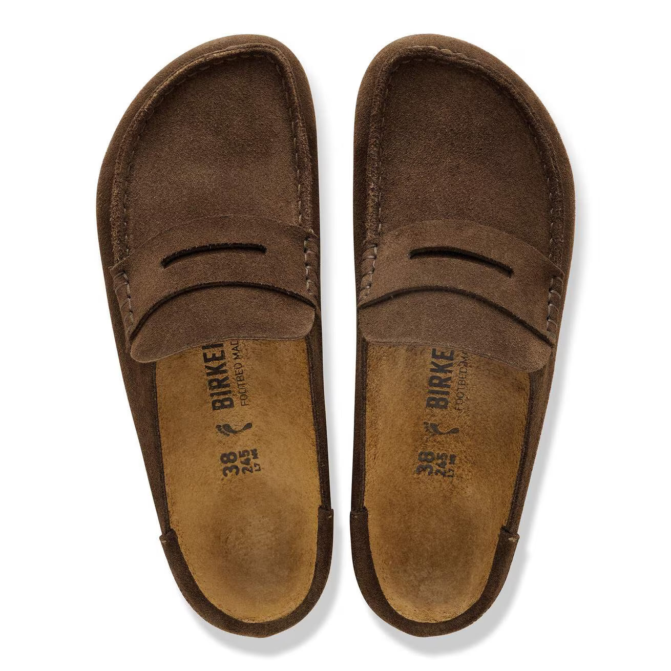 Birkenstock Naples Wrapped â Image 2