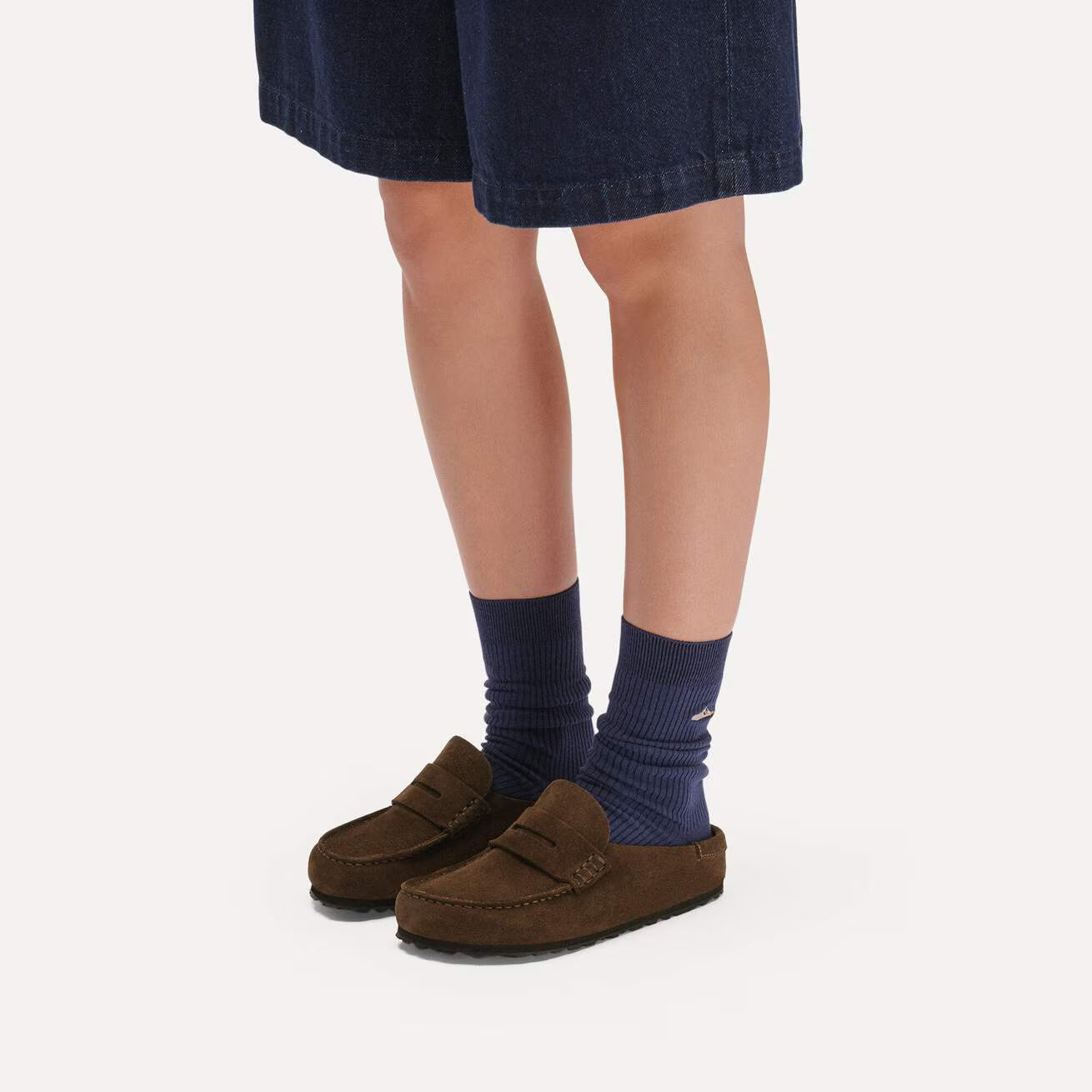 Birkenstock Naples Wrapped â Image 4