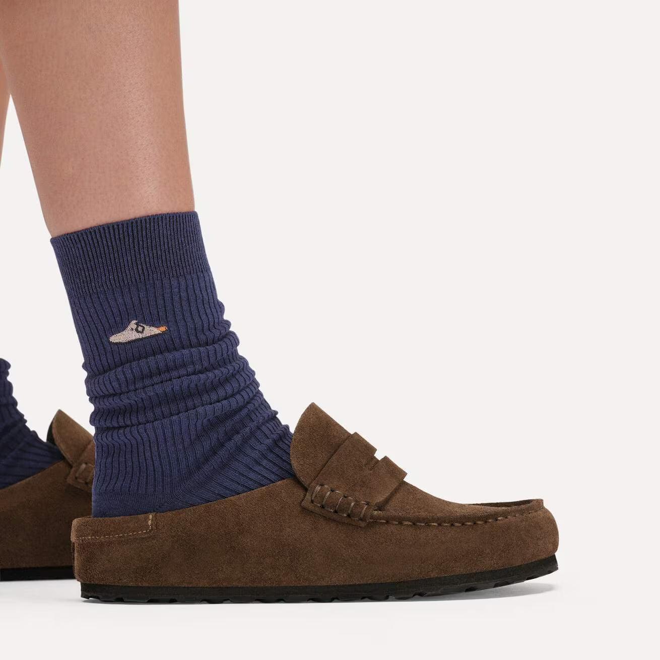 Birkenstock Naples Wrapped â Image 5