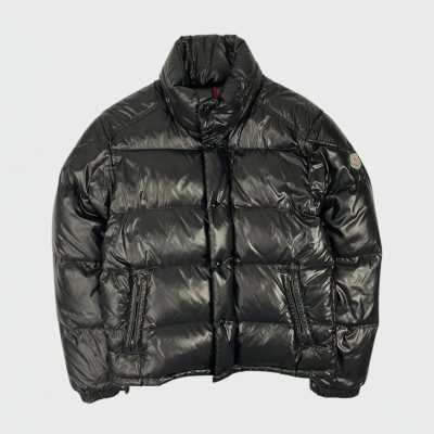 Moncler puffer jacket