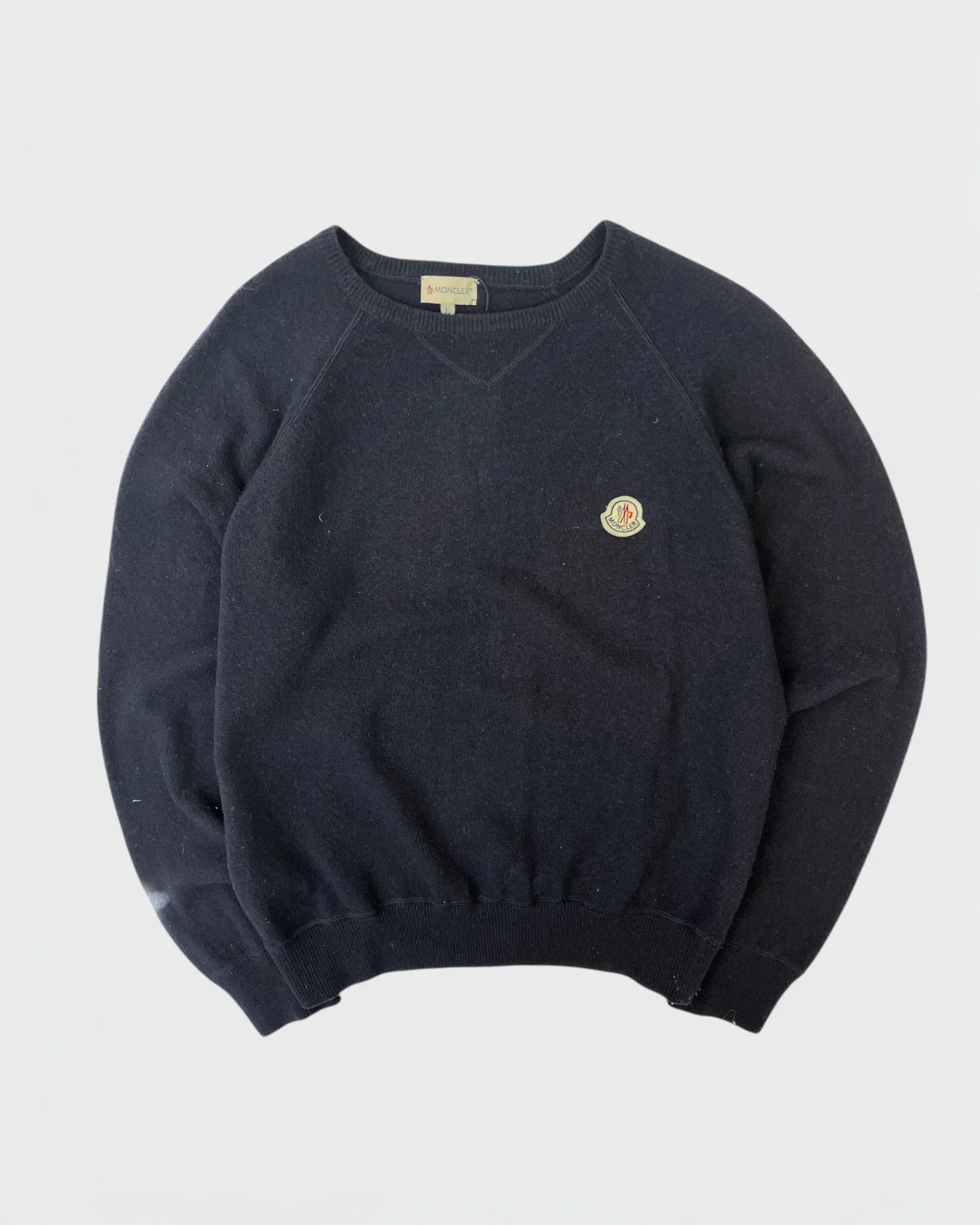 Moncler pull - Marine