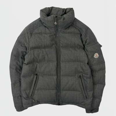 Moncler montgenevre doudoune