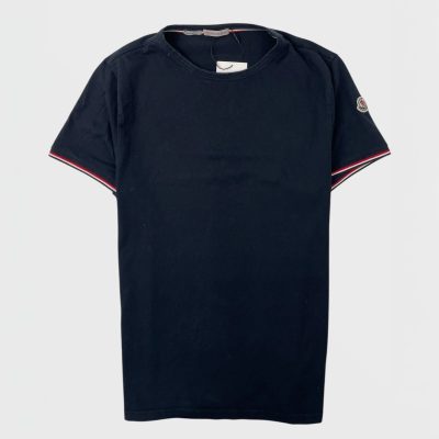 Moncler t-shirt - Marine